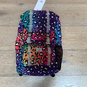 Herschel Little America Youth